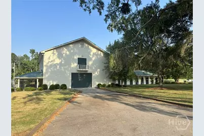 487 N Herndon Road, Millen, GA 30442 - Photo 4