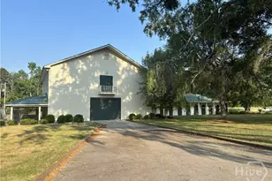 487 N Herndon Rd, Millen, GA 30442 - Photo 4