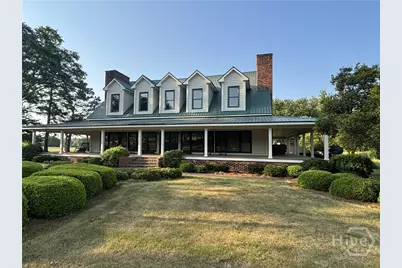 487 N Herndon Road, Millen, GA 30442 - Photo 2