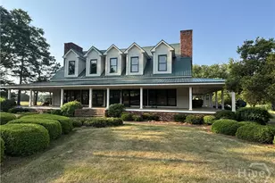 487 N Herndon Rd, Millen, GA 30442 - Photo 2