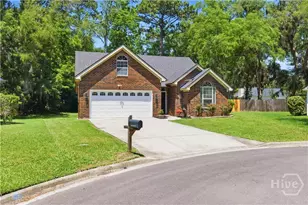 14 Bristlecone Ct, Savannah, GA 31419 - Photo 2