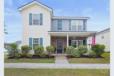 203 Dogwood Circle, Port Wentworth, GA 31407 - Photo 1
