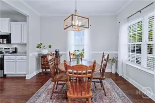 203 Dogwood Cir, Port Wentworth, GA 31407 - Photo 6