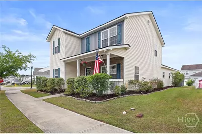 203 Dogwood Circle, Port Wentworth, GA 31407 - Photo 2
