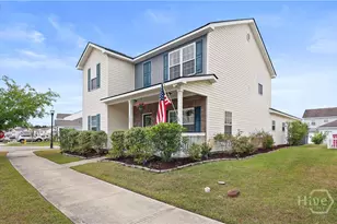 203 Dogwood Cir, Port Wentworth, GA 31407 - Photo 2