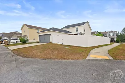 203 Dogwood Circle, Port Wentworth, GA 31407 - Photo 38