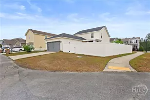 203 Dogwood Cir, Port Wentworth, GA 31407 - Photo 38