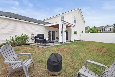 203 Dogwood Circle, Port Wentworth, GA 31407 - Photo 36