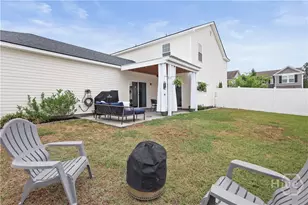 203 Dogwood Cir, Port Wentworth, GA 31407 - Photo 36