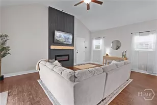 203 Dogwood Cir, Port Wentworth, GA 31407 - Photo 14