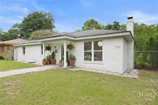 1520 E 49th St, Savannah, GA 31404 - Photo 6