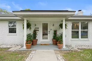 1520 E 49th St, Savannah, GA 31404 - Photo 2