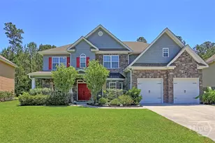123 Clover Pointe Circle, Guyton, GA 31312 - Photo 2