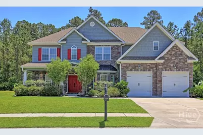 123 Clover Pointe Circle, Guyton, GA 31312 - Photo 1