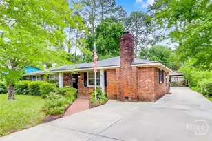 1417 Blakeley Rd, Savannah, GA 31406 - Photo 2