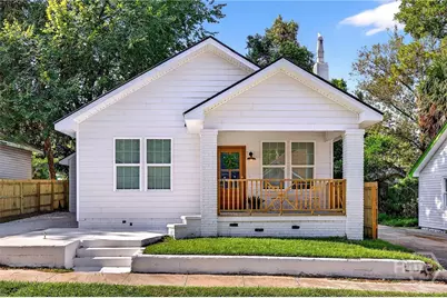 1223 E 38th Street, Savannah, GA 31404 - Photo 1