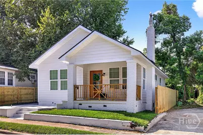 1223 E 38th Street, Savannah, GA 31404 - Photo 2