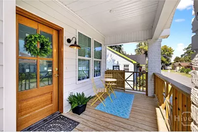1223 E 38th Street, Savannah, GA 31404 - Photo 4