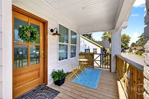 1223 E 38th St, Savannah, GA 31404 - Photo 4