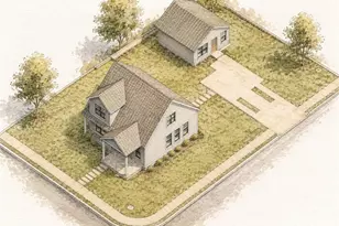 204 Bruce St, Savannah, GA 31406 - Photo 2
