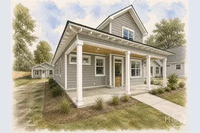 309 Eugene Street, Savannah, GA 31406 - Photo 1