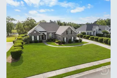 839 Southbridge Boulevard, Savannah, GA 31405 - Photo 1