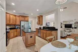 195 Chastain Cir, Richmond Hill, GA 31324 - Photo 14
