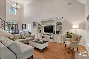 195 Chastain Cir, Richmond Hill, GA 31324 - Photo 8