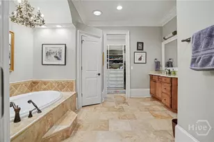 33 Cabbage Crossing, Savannah, GA 31411 - Photo 22