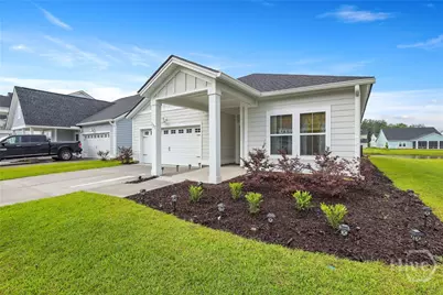 137 Binscombe Lane, Pooler, GA 31322 - Photo 2