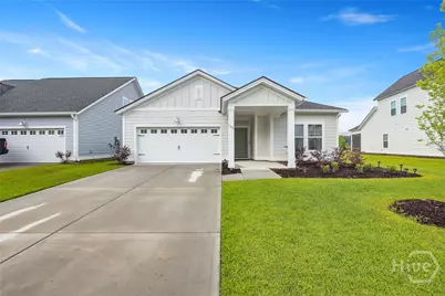 137 Binscombe Lane, Pooler, GA 31322 - Photo 1