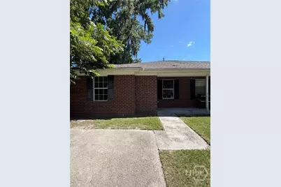 26 Chatham Street #A, Savannah, GA 31406 - Photo 1