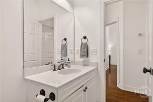 110 S Effingham Plantation Dr, Guyton, GA 31312 - Photo 28