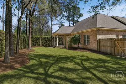 110 S Effingham Plantation Drive, Guyton, GA 31312 - Photo 36