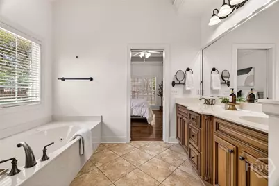110 S Effingham Plantation Drive, Guyton, GA 31312 - Photo 22