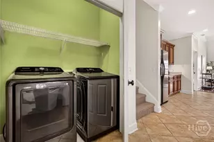 110 S Effingham Plantation Dr, Guyton, GA 31312 - Photo 34