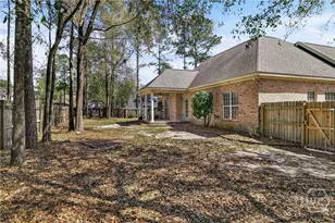 110 S Effingham Plantation Dr, Guyton, GA 31312 - Photo 38