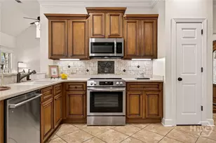 110 S Effingham Plantation Dr, Guyton, GA 31312 - Photo 8