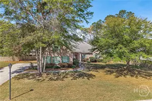 110 S Effingham Plantation Dr, Guyton, GA 31312 - Photo 2