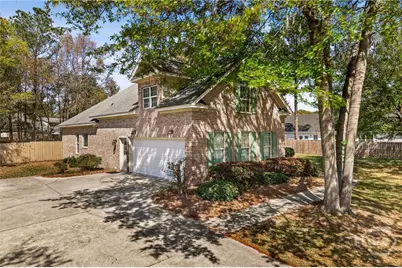 110 S Effingham Plantation Drive, Guyton, GA 31312 - Photo 38