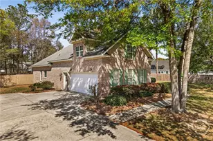 110 S Effingham Plantation Dr, Guyton, GA 31312 - Photo 38