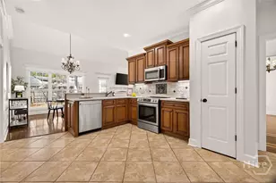 110 S Effingham Plantation Dr, Guyton, GA 31312 - Photo 8