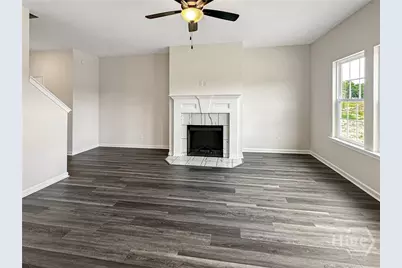 120 Pitchline Drive, Hinesville, GA 31313 - Photo 2