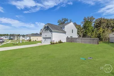 399 Beecher Drive, Richmond Hill, GA 31324 - Photo 4