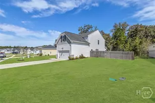 399 Beecher Dr, Richmond Hill, GA 31324 - Photo 4
