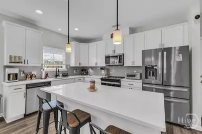 399 Beecher Drive, Richmond Hill, GA 31324 - Photo 8