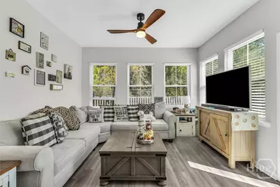 399 Beecher Drive, Richmond Hill, GA 31324 - Photo 16
