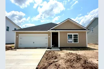132 Pitchline Drive, Hinesville, GA 31313 - Photo 1