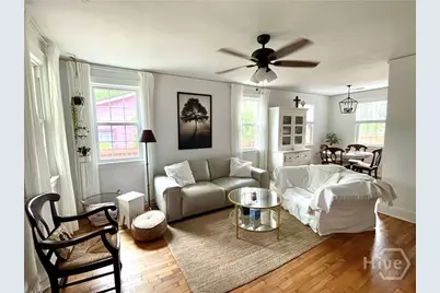 12 W 51st Street, Savannah, GA 31405 - Photo 2