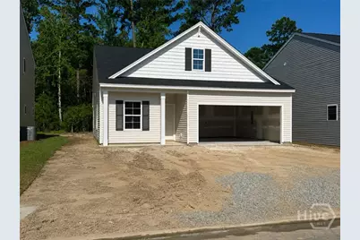 119 Praline Road, Savannah, GA 31419 - Photo 1
